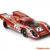 IXO Collections 1/8 Porsche 917KH Edition #23 - Afbeelding 6