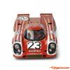 IXO Collections 1/8 Porsche 917KH Edition #23 - Afbeelding 8