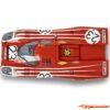 IXO Collections 1/8 Porsche 917KH Edition #23 - Afbeelding 11