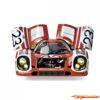 IXO Collections 1/8 Porsche 917KH Edition #23 - Afbeelding 12