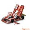 IXO Collections 1/8 Porsche 917KH Edition #23 - Afbeelding 13