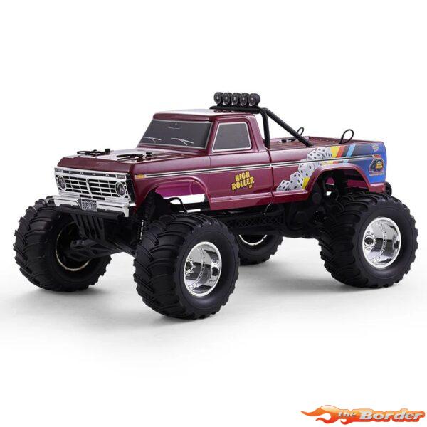 FMS Ford F100 Monster Truck RTR 1/10 FMS11023RTR