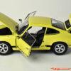 IXO Collections 1/8 Porsche 911 Carrera RS 2.7 Yellow - Afbeelding 7