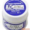 Kyosho One-Way Bearing Grease (15g) 96509 - Afbeelding 2