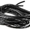 BRP Spiral Cable Sleeve (6.0MM) 1 Mtr. BRP0058 - Afbeelding 2