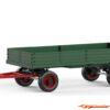 CrossRC Tractor Trailer T009 1/8 Kit CRO90100145 - Afbeelding 3