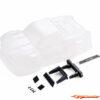 FMS Car Body Assembly (Clear) - 1/24 Chaser FSC24 FMSC3549