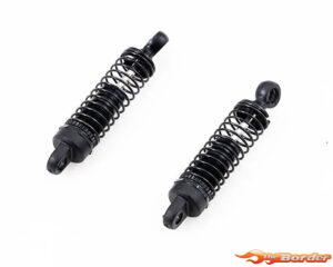 FMS Oil Shock Absorbers (1 Pair) - 1/24 Chaser FSC24 FMSC3555