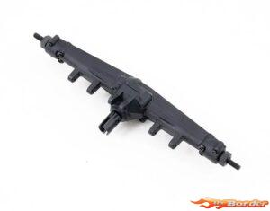 FMS Rear Axle Assembly - 1/24 Chaser FSC24 FMSC3556