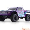 FMS Chaser FSC24 Short Course Truck RTR 1/24 Purple FMS12441BDRTR-PU - Afbeelding 10