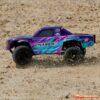 FMS Chaser FSC24 Short Course Truck RTR 1/24 Purple FMS12441BDRTR-PU - Afbeelding 2