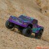 FMS Chaser FSC24 Short Course Truck RTR 1/24 Purple FMS12441BDRTR-PU - Afbeelding 3