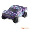 FMS Chaser FSC24 Short Course Truck RTR 1/24 Purple FMS12441BDRTR-PU - Afbeelding 7