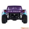 FMS Chaser FSC24 Short Course Truck RTR 1/24 Purple FMS12441BDRTR-PU - Afbeelding 9