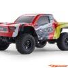 FMS Chaser FSC24 Short Course Truck RTR 1/24 Red FMS12441BDRTR-RD - Afbeelding 11