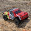 FMS Chaser FSC24 Short Course Truck RTR 1/24 Red FMS12441BDRTR-RD - Afbeelding 6