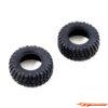 FMS Tyres (1 Pair) - 1/24 Chaser FSC24 FMSC3560