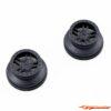 FMS Wheels (1 Pair) - 1/24 Chaser FSC24 FMSC3559