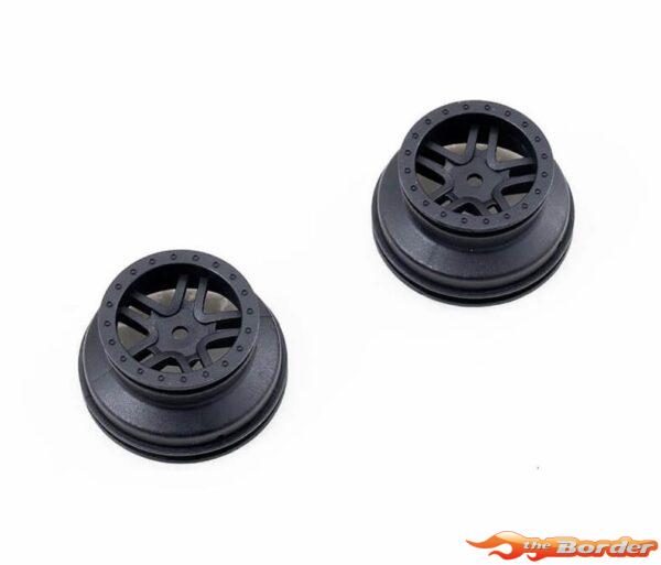 FMS Wheels (1 Pair) - 1/24 Chaser FSC24 FMSC3559