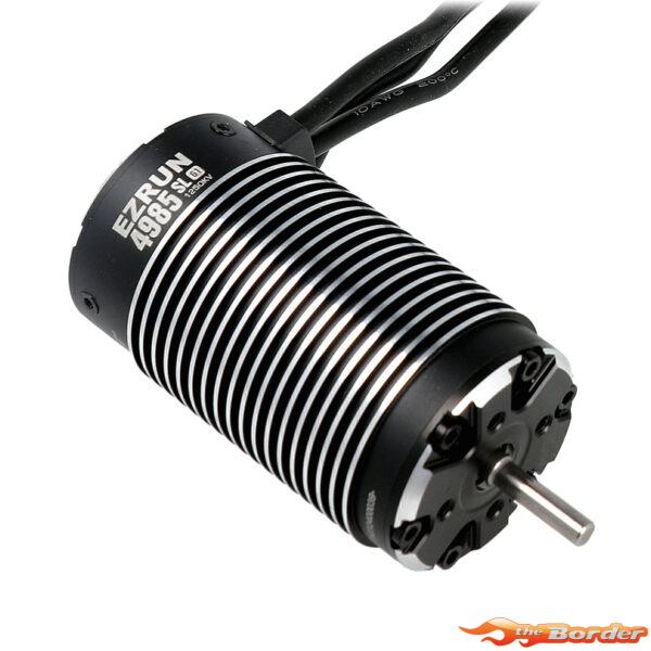 Hobbywing EZ-Run SL 4985 1250kV 5mm Shaft 4-Pol 30402951