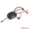 Hobbywing Ezrun MAX5 HV Plus G2 ESC 300A 6-12S LiPo 6A BEC 30104300 - Afbeelding 6