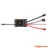 Hobbywing Ezrun MAX5 HV Plus G2 ESC 300A 6-12S LiPo 6A BEC 30104300 - Afbeelding 7