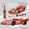 IXO Collections 1/8 Porsche 917KH Edition #23 - Afbeelding 17