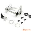 Kyosho Mini-Z MR04 MM2-Type Aluminium Motor Mount R246-1371 - Afbeelding 2