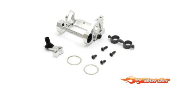 Kyosho Mini-Z MR04 MM2-Type Aluminium Motor Mount R246-1371