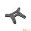 Kyosho Ultima RB7.5 Carbon Front Damper Stay UB006 - Afbeelding 2