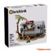 Lego Bricklink Snack Shack 910030 - Afbeelding 3