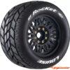 LouiseRC MFT ST-Rocket Tyres for 1/8 Stadium Truck (Sledge) (2) LR-T3324X - Afbeelding 3