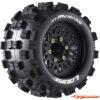 LouiseRC MT-MCROSS Traxxas Stampede Tires - Removable Hex (12mm, 14mm, 17mm) (F/R) LR-T3227SX - Afbeelding 3