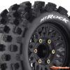 LouiseRC MT-Rock Traxxas Stampede Tires - Removable Hex (12mm, 14mm, 17mm) (F/R) LR-T3275SX