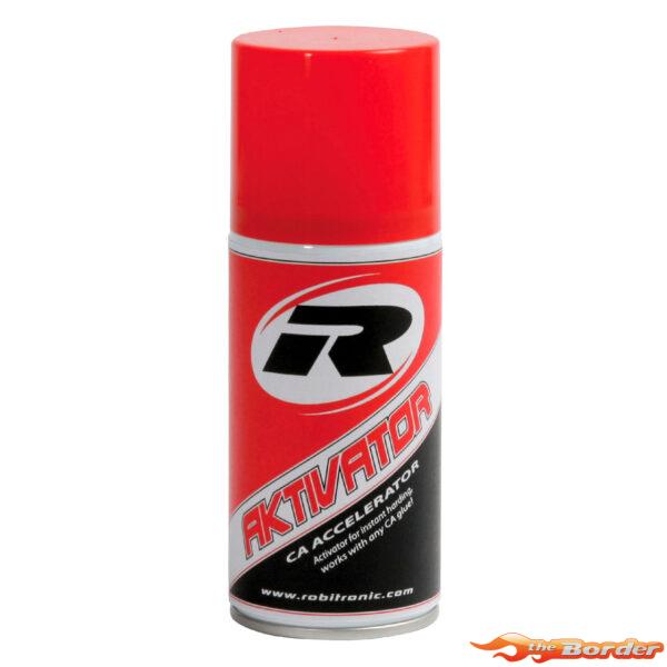 Robitronic Activator Spray 150ML L305