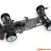 Schumacher FT9 Alloy C/F FWD 1/10 Touring Car Frontie Kit K220 - Afbeelding 6