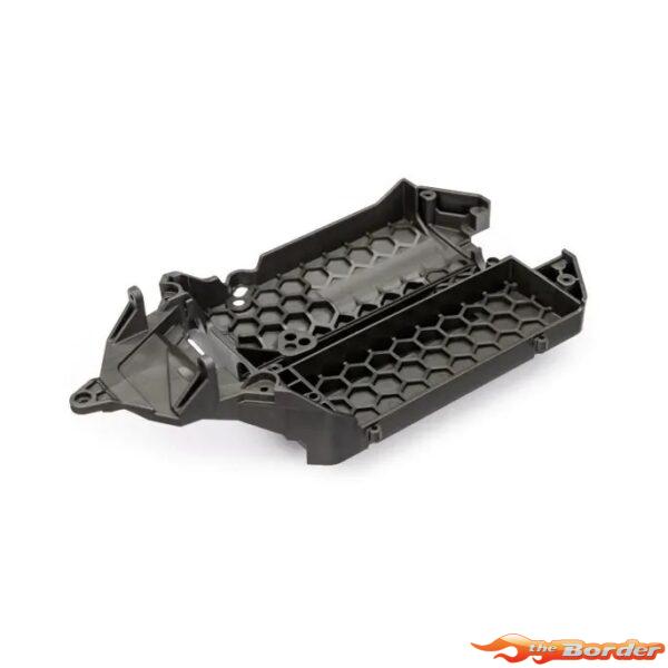 Traxxas Mini Maxx Chassis (Requires 10728X Bulkhead) 10722X