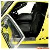 IXO Collections 1/8 Porsche 911 Carrera RS 2.7 Yellow - Afbeelding 8