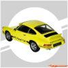 IXO Collections 1/8 Porsche 911 Carrera RS 2.7 Yellow - Afbeelding 13