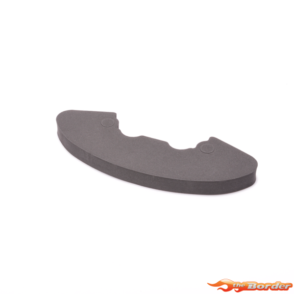 Schumacher Foam Bumper - FT9 U9061