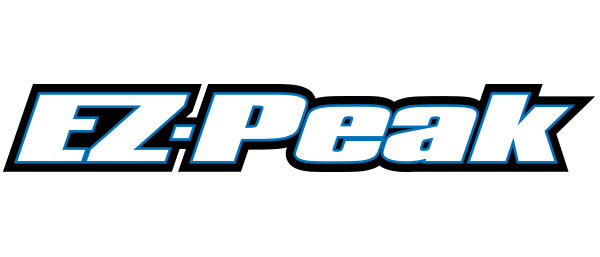 EZ-Peak Logo