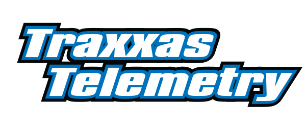 Traxxas Telemetry Logo